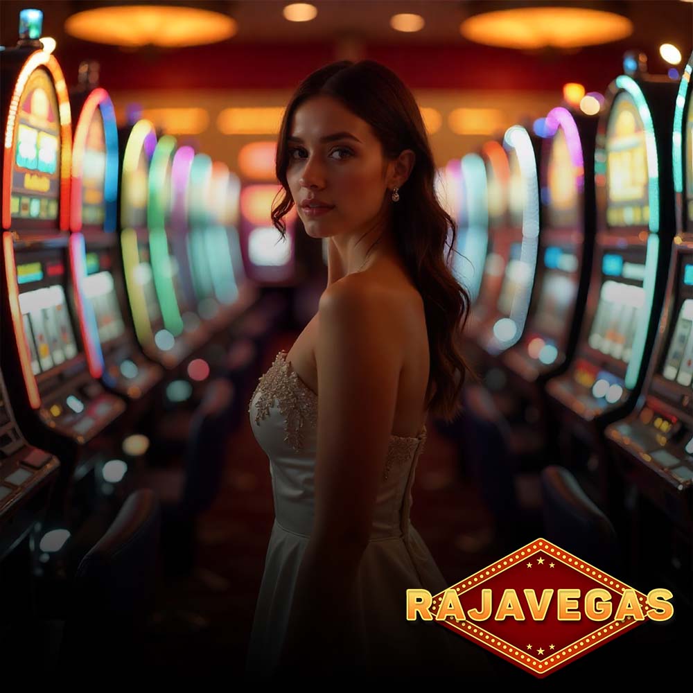 rajavegas Paytom Hoodie front view